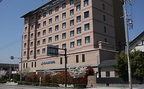 Ako Park Hotel