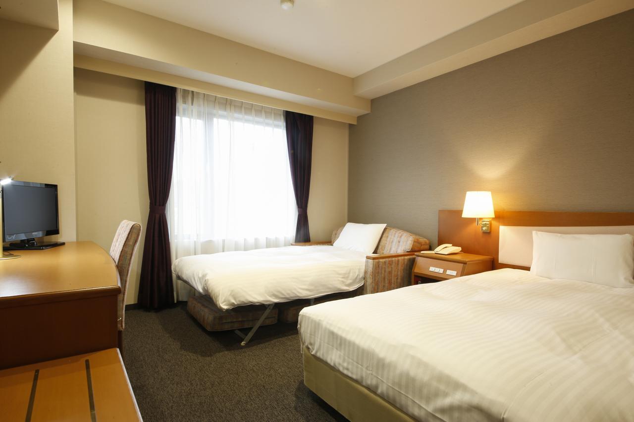 Ako Park Hotel Exterior photo