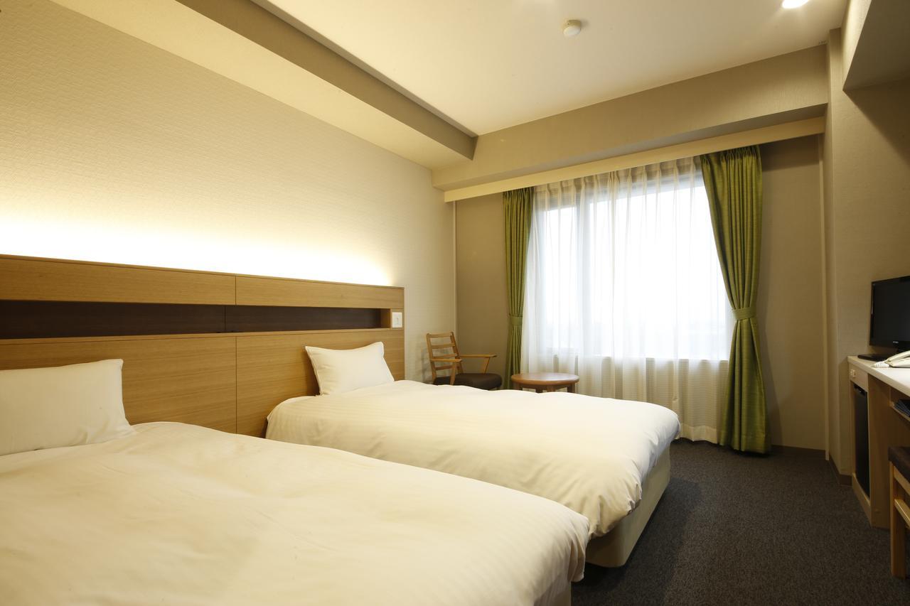 Ako Park Hotel Exterior photo