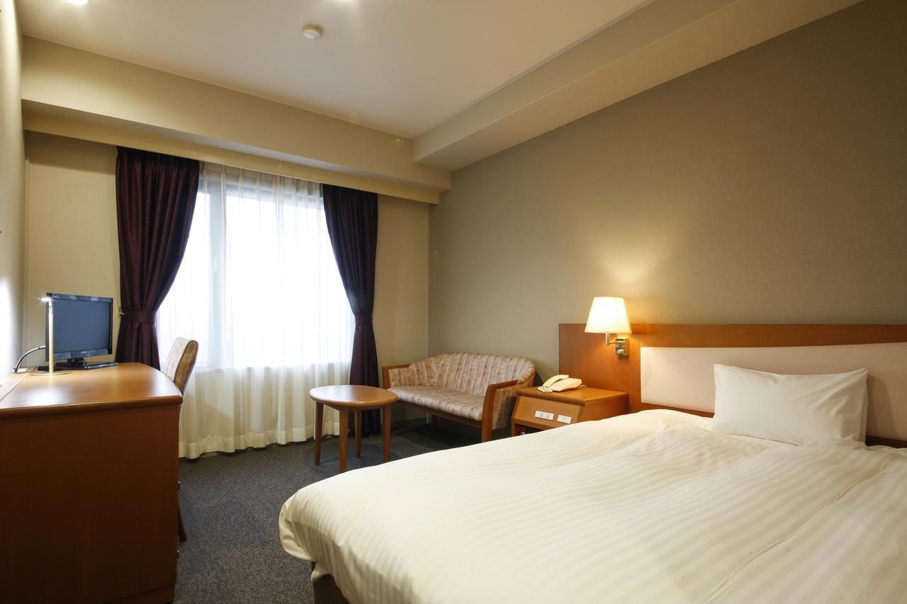 Ako Park Hotel Exterior photo